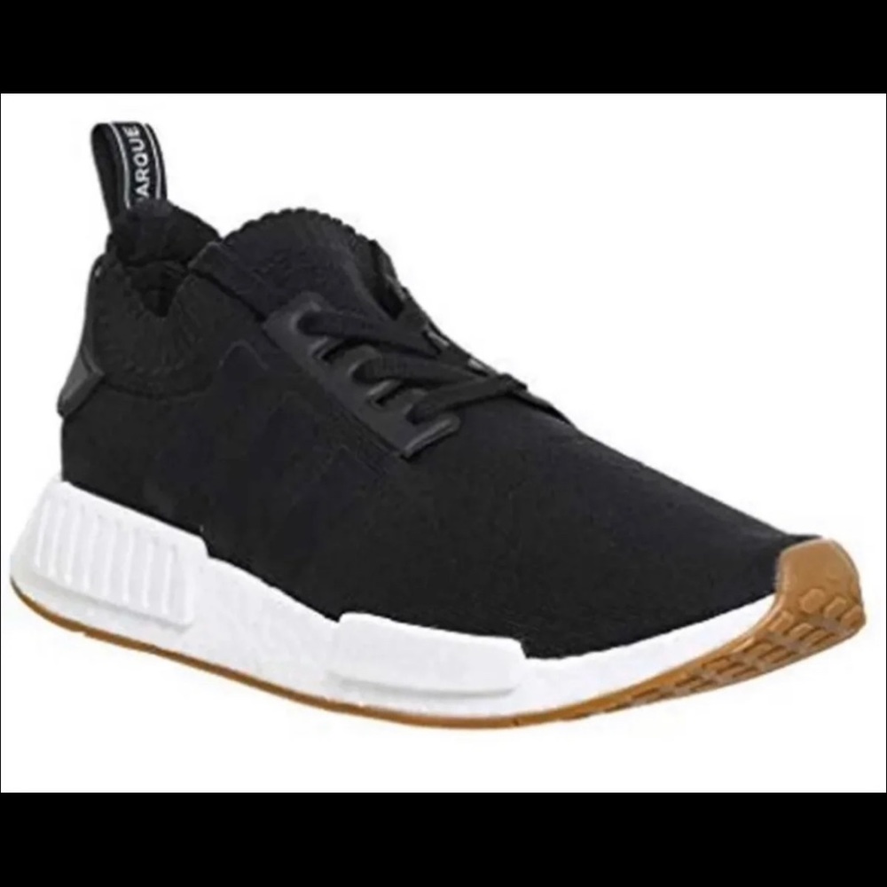 Adidas NMD R1 Primeknit BY1887